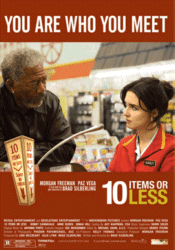 10 Items or Less