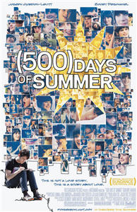(500) Days of Summer
