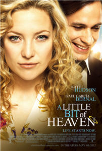 A Little Bit of Heaven