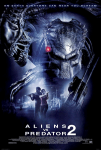 Aliens vs Predator - Requiem