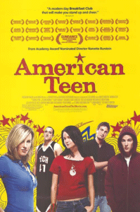 American Teen