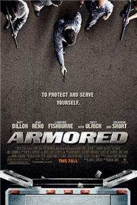 Armored