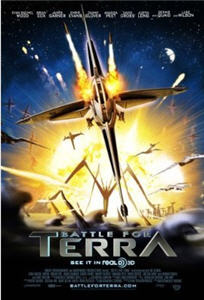 Battle for Terra