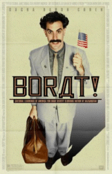 Borat: Cultural Learnings of America for Make Benefit Glorious Nation of Kazakhstan
