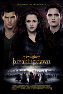 The Twilight Saga: Breaking Dawn - Part 2