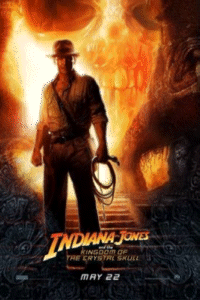 Indiana Jones and the Kingdom of the Crystal Skull