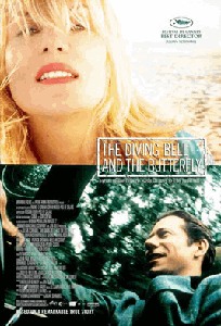 The Diving Bell and the Butterfly