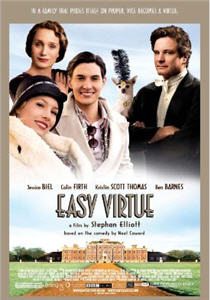 Easy Virtue