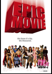 Epic Movie