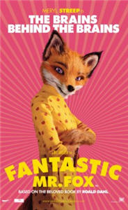 Fantastic Mr. Fox