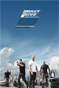 Fast Five