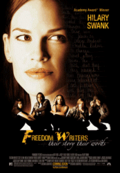 Freedom Writers