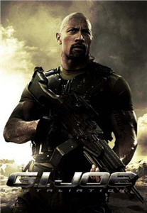 G.I. Joe: Retaliation