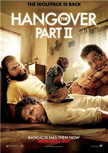 The Hangover Part II