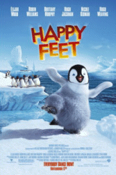 Happy Feet