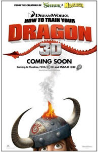 How to Train Your Dragon