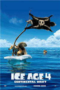 Ice Age: Continental Drift