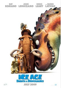 Ice Age: Dawn of the Dinosaurs
