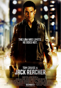 Jack Reacher