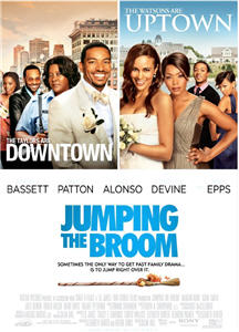Jumping the Broom