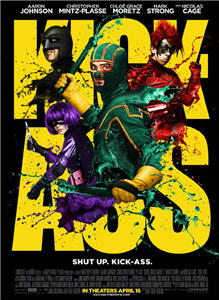 Kick-Ass
