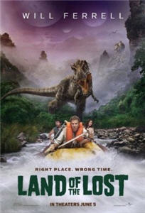 Land of the Lost