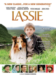 Lassie