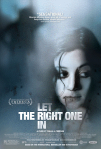 Let the Right One In