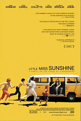 Little Miss Sunshine