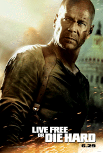 Live Free or Die Hard