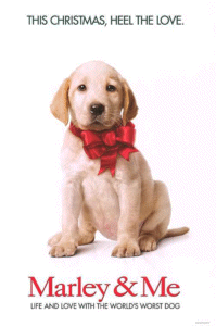 Marley & Me
