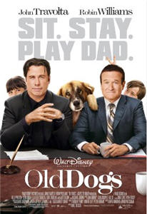 Old Dogs