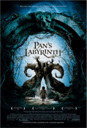 Pan's Labyrinth