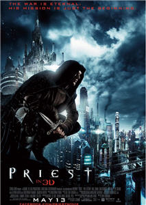 Priest