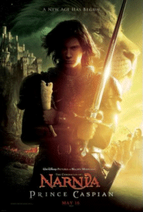 The Chronicles of Narnia: Prince Caspian