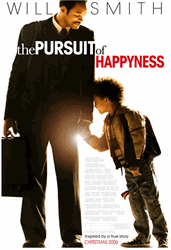 The Pursuit of Happyness
