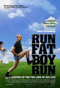 Run, Fatboy, Run