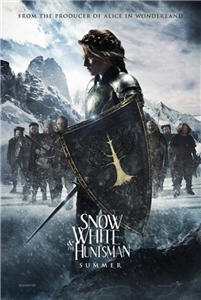 Snow White and the Huntsman  