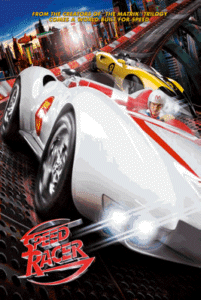 Speed Racer
