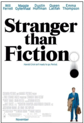 Stranger Than Fiction