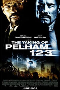 The Taking of Pelham 1 2 3
