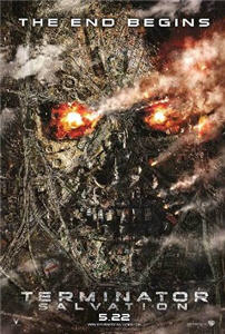 Terminator Salvation