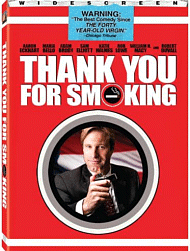 Thank You for Smoking