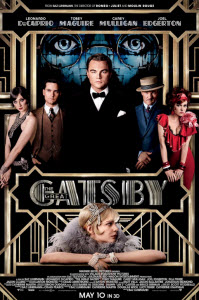 The Great Gatsby