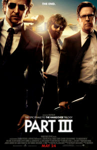 The Hangover Part III