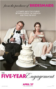 The Five-Year Engagement