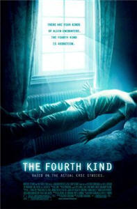 The Fourth Kind