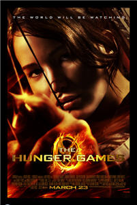 The Hunger Games