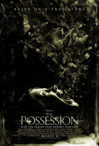 The Possession