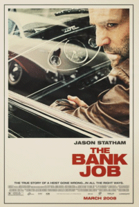 The Bank Job